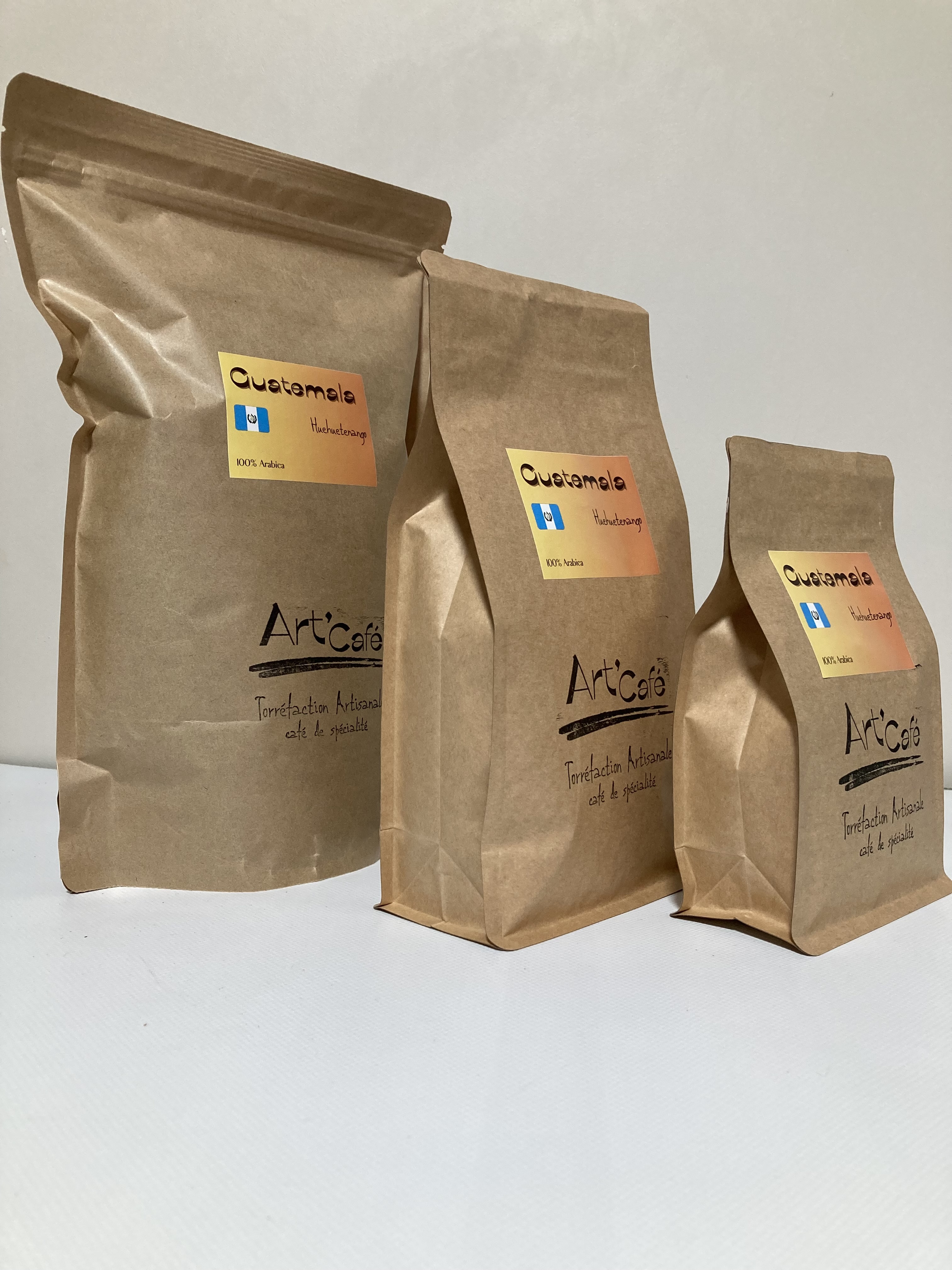 Guatemala Huehuetenango