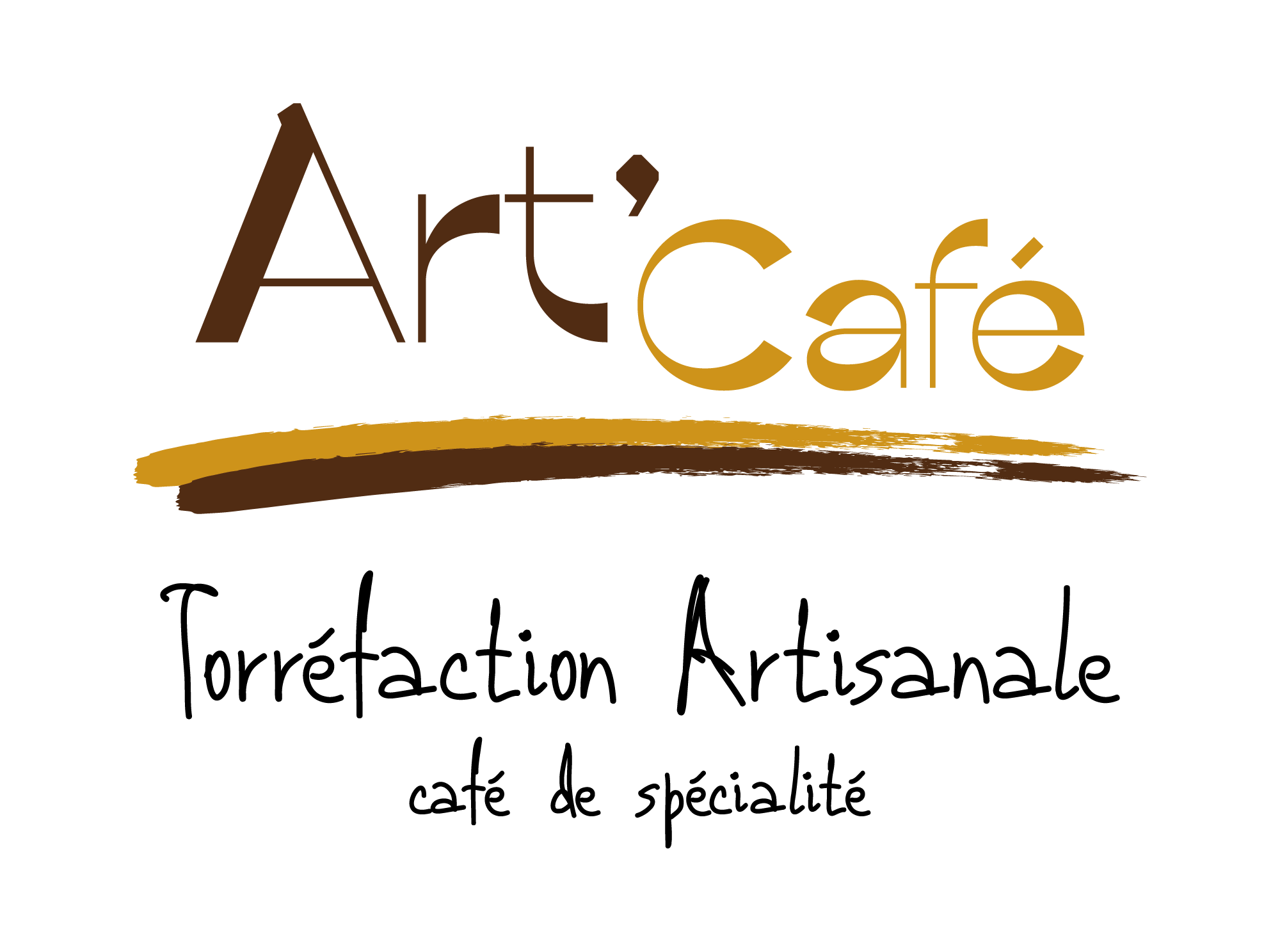 Art'Café Logo